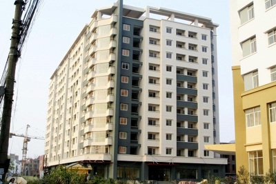 Nhà cho thuê được phép bán sau 5 năm