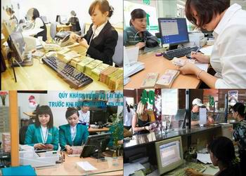 Tính hiệu quả trong phối hợp chính sách tiền tệ  và chính sách tài khóa 