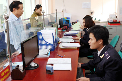 Doanh nghiệp ưu tiên trong lĩnh vực hải bongdaso com: Mở rộng để tăng sức cạnh tranh - Tạp chí Tài chính Doanh nghiệp ưu tiên trong lĩnh vực hải bongdaso - tin bóng đá mới nhất: Mở rộng để tăng sức cạnh tranh