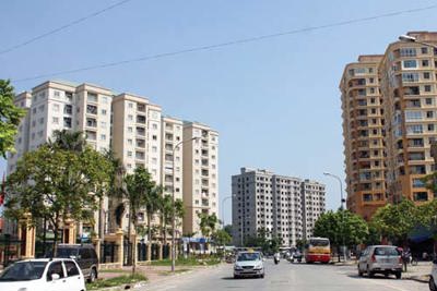 Mua lại căn hộ tồn kho, sẽ tự mình ôm nợ? Mua lại căn hộ tồn kho, sẽ tự mình ôm nợ?