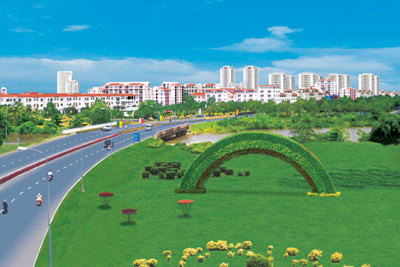 Sửa đổi Luật Đất đai: Cần một tầm nhìn xa