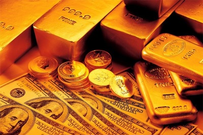 10 nước thiệt hại nặng nhất khi giá vàng “đứt phanh” 10 nước thiệt hại nặng nhất khi giá vàng “đứt phanh”