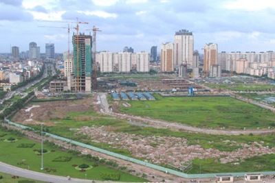 Chỉ thu hồi đất dự án phát triển kinh tế, xã hội quan trọng?