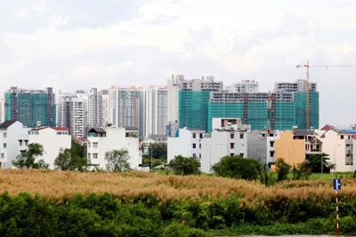 Cơ hội để doanh nghiệp bất động sản xoay xở dòng vốn