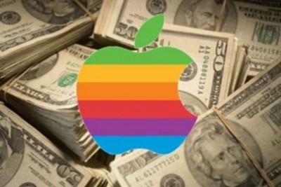 Hé lộ "chiêu" né thuế 9 tỷ USD của Apple