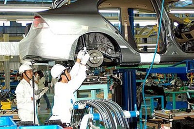 Mở đường cho doanh nghiệp FDI