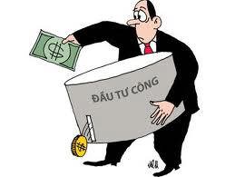 Nâng cao hiệu quả đầu tư công từ ngân sách nhà nước 