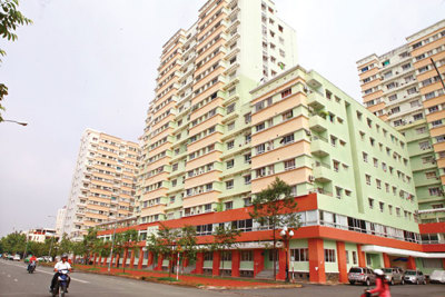 Sẽ ra mắt Ngân hàng Xây dựng