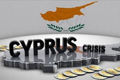 Khủng hoảng nợ ở Cyprus và những bài học Khủng hoảng nợ ở Cyprus và những bài học