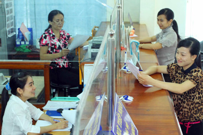 Các vấn đề liên quan đến Tài chính - Ngân sách trong dự thảo Hiến pháp (sửa đổi)