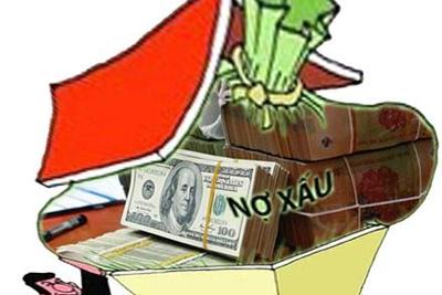 Ưu đãi thuế cho công ty xử lý nợ xấu
