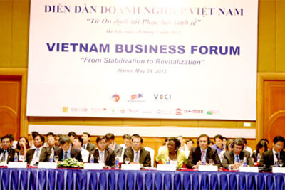 Cần công bằng hơn với doanh nghiệp tư nhân