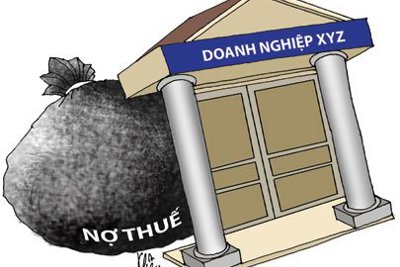 Nợ ảo!