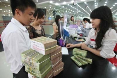 Quá tay giảm lãi suất, coi chừng hiệu ứng ngược