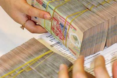 Tăng vốn cho VAMC nếu nợ xấu cao hơn dự kiến
