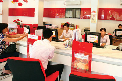 Sáp nhập DaiABank - HDBank: Chưa rõ lộ trình