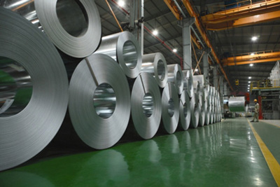 Thấy gì qua vụ kiện chống bán phá giá của doanh nghiệp thép Việt Nam?