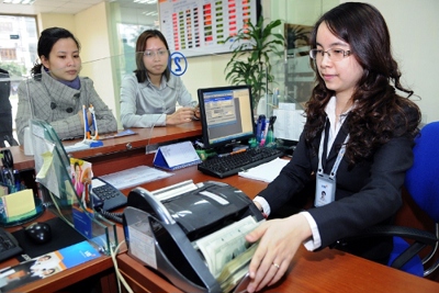Bộ Tài chính yêu cầu xây dựng dự toán ngân sách 2014
