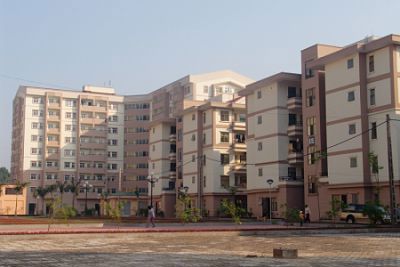 Để gói hỗ trợ đến đúng địa chỉ