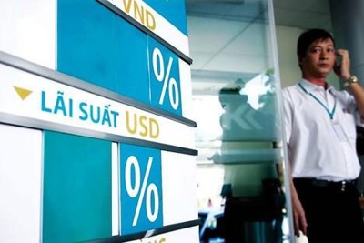 “Hội tụ đủ điều kiện bỏ trần lãi suất”