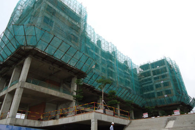 Căn hộ dưới 1 tỷ đồng vẫn đắt khách