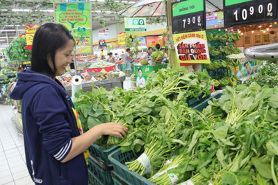  Thận trọng điều hành giá một số mặt hàng thiết yếu 
