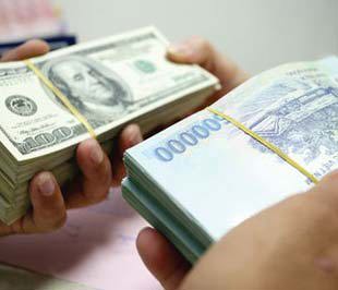 Mười giải pháp ổn định tỷ giá