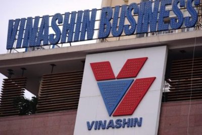 "Con tàu mắc cạn" Vinashin hiện thế nào?