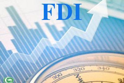 Thu hút FDI: Đột phá về chất, gia tăng về lượng 