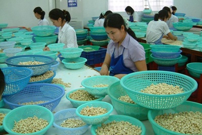 Thiếu đơn hàng mới, áp lực hàng tồn kho gia tăng