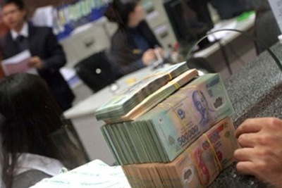 Quá nửa ngân hàng dự kiến nợ xấu không giảm