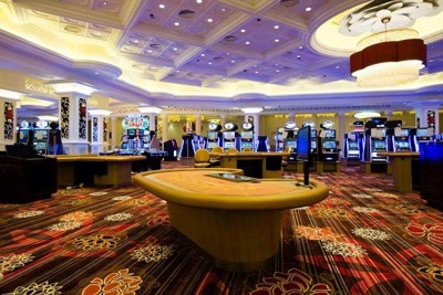 Từ dự án The Grand - Hồ Tràm Strip nhìn lại chính sách quản lý trò chơi có thưởng