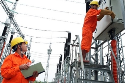 Nhận diện tác động của điện đối với tăng trưởng kinh tế