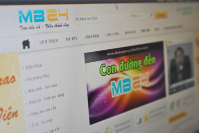 Cấm bán hàng đa cấp với lĩnh vực dịch vụ