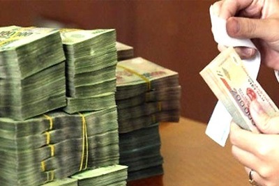 Nợ xấu ngân hàng trốn đi đâu?