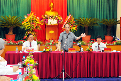 “Phát huy truyền thống đoàn kết, toàn ngành Tài chính cần quyết tâm thực hiện thắng lợi nhiệm vụ chính trị được giao”