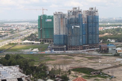 Kiểm soát chủ đầu tư dùng vốn huy động sai mục đích 