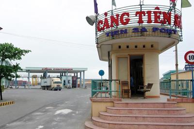 PPP - cú huých dự án hạ tầng miền Trung