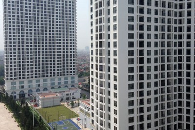 Thanh khoản vẫn kém, địa ốc tìm hướng kinh doanh mới Thanh khoản vẫn kém, địa ốc tìm hướng kinh doanh mới