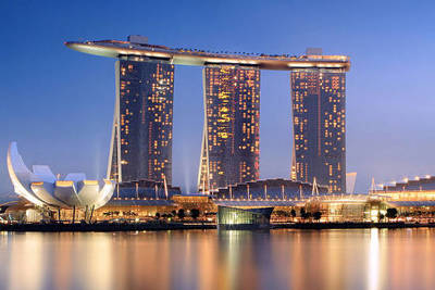 Bí quyết thu hút FDI tại Singapore và kinh nghiệm cho Việt Nam