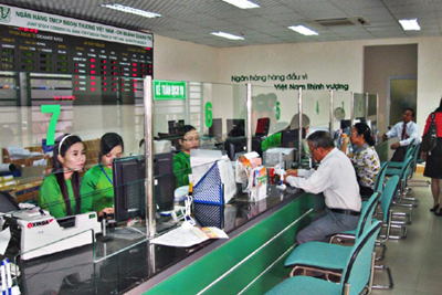 Vietcombank mở rộng quan hệ với doanh nghiệp Nhật Bản