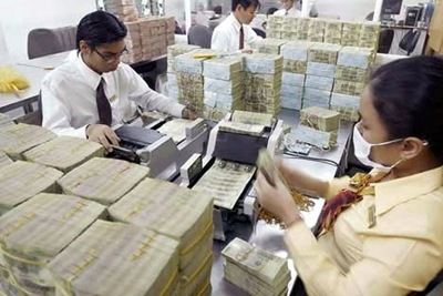 Huy động nguồn lực các thành phần kinh tế cho dự trữ quốc gia