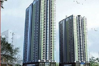 Nhà ở xã hội cũng "lách luật" huy động vốn