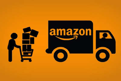 Amazon kích hoạt Chương trình bán hàng toàn cầu tại Việt Nam