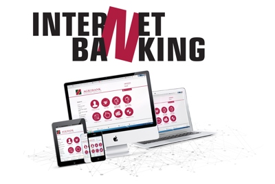Chuyển khoản liên ngân hàng với Agribank internet banking