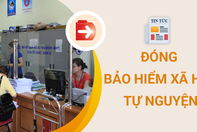 Quản lý, phát triển đối tượng tham gia bảo hiểm xã hội tự nguyện tại tỉnh Hà Tĩnh