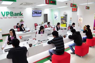 Hoạt động cho vay tín chấp đối với khách hàng doanh nghiệp tại VPBank Thái Nguyên