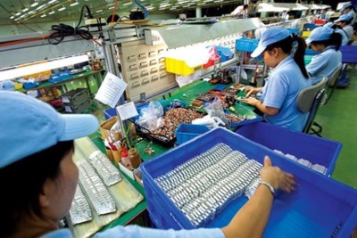 Mở ra cơ hội phát triển công nghiệp hỗ trợ Việt Nam