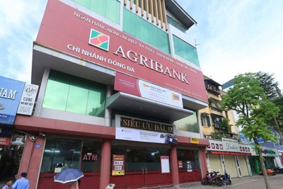 Đại biểu quốc hội tán thành bổ sung vốn điều lệ cho Agribank
