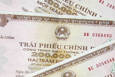 Thị trường trái phiếu đồng nội tệ Việt Nam phục hồi, đạt 51,4 tỷ USD